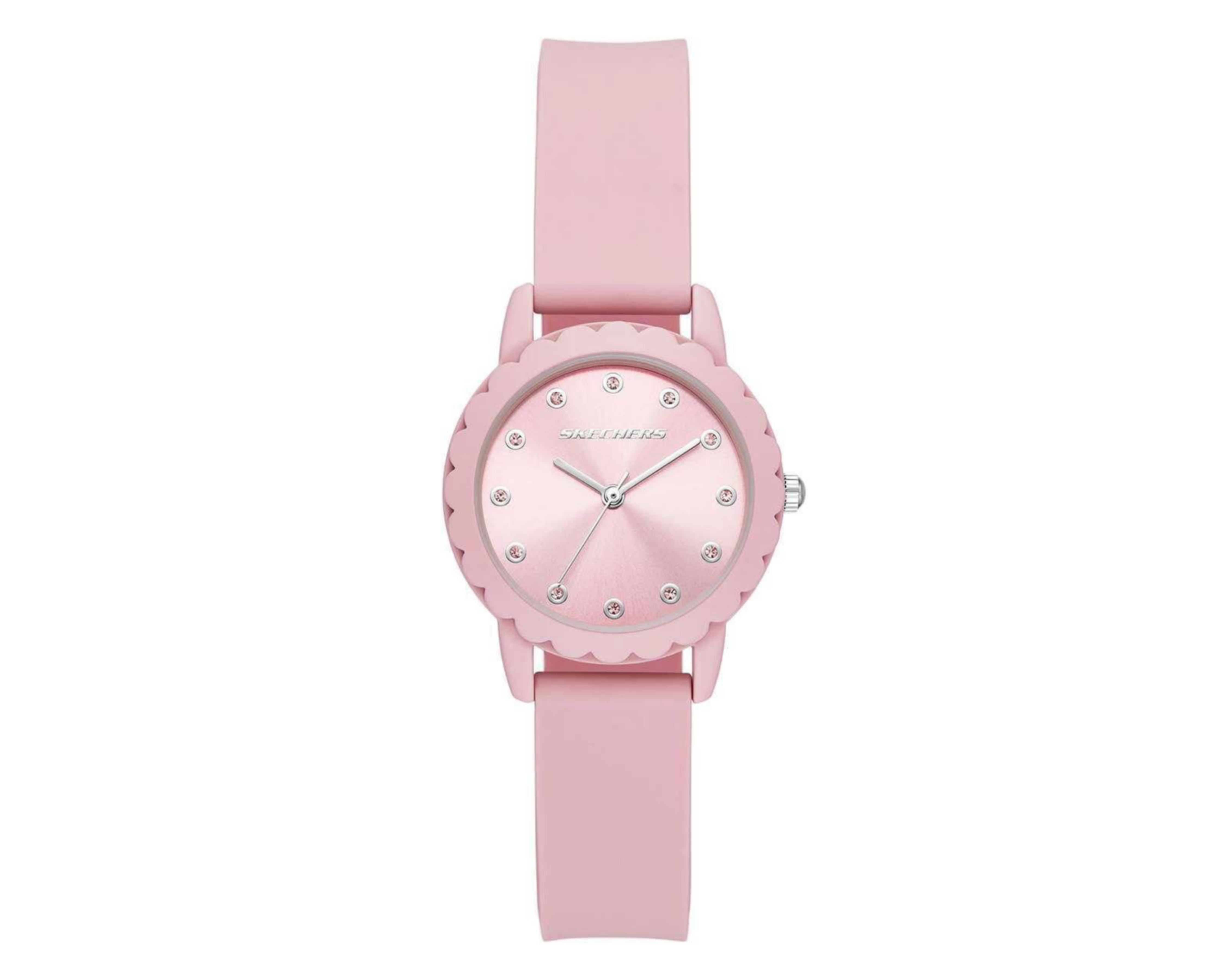 Reloj Skechers SR6234 Rosa $679