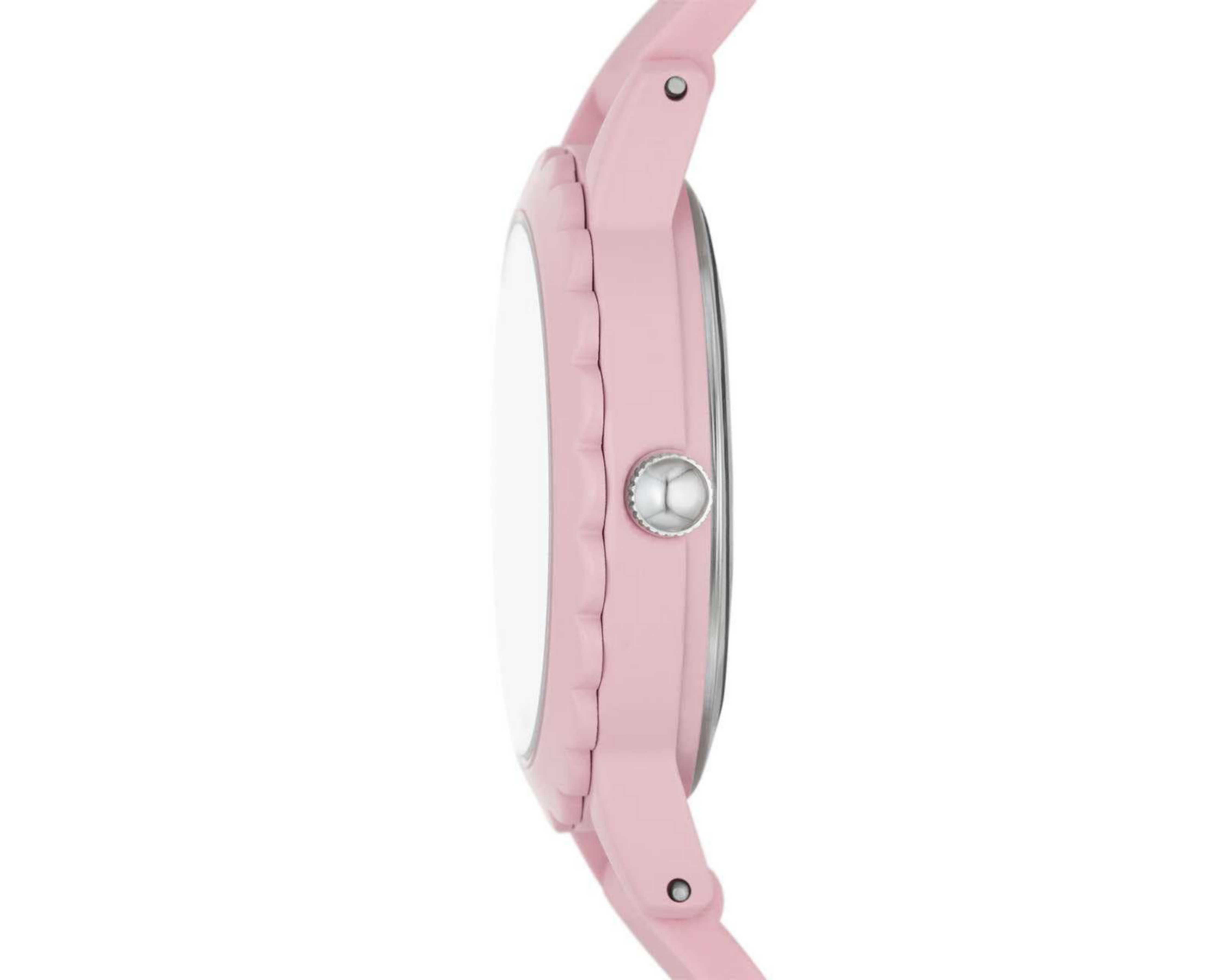 Foto 3 pulgar | Reloj Skechers SR6234 Rosa