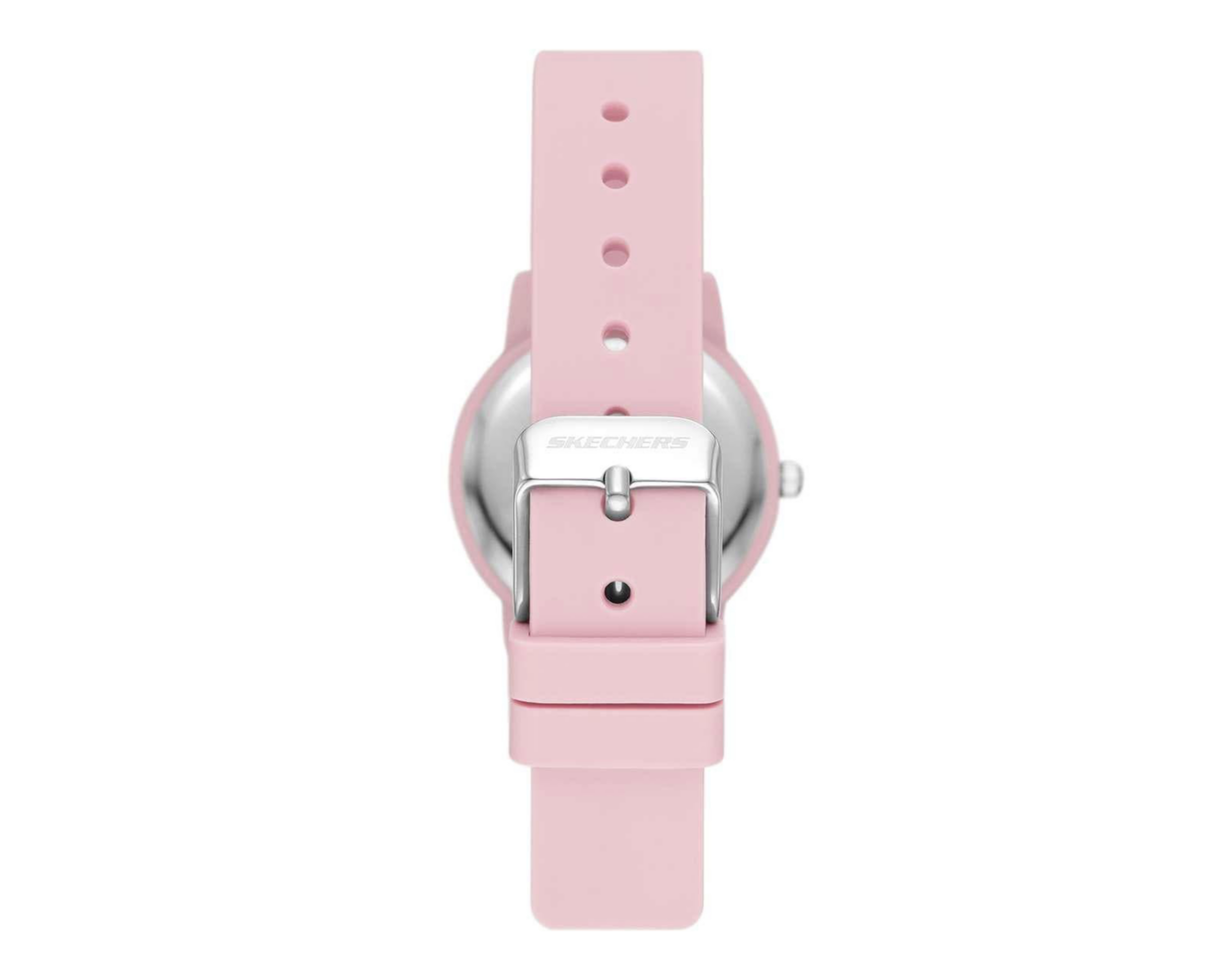 Foto 3 | Reloj Skechers SR6234 Rosa