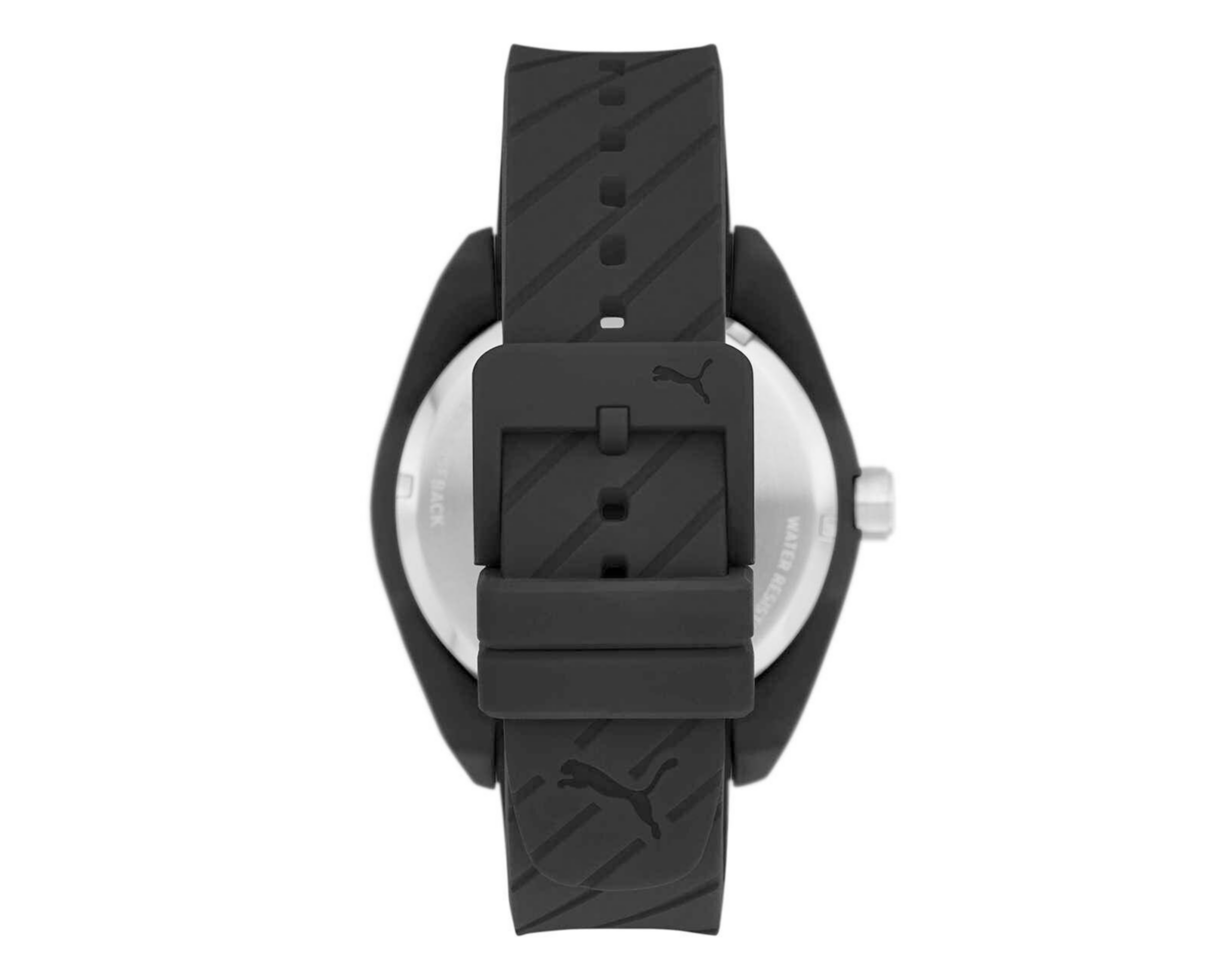 Foto 4 pulgar | Reloj Puma P5088 Negro