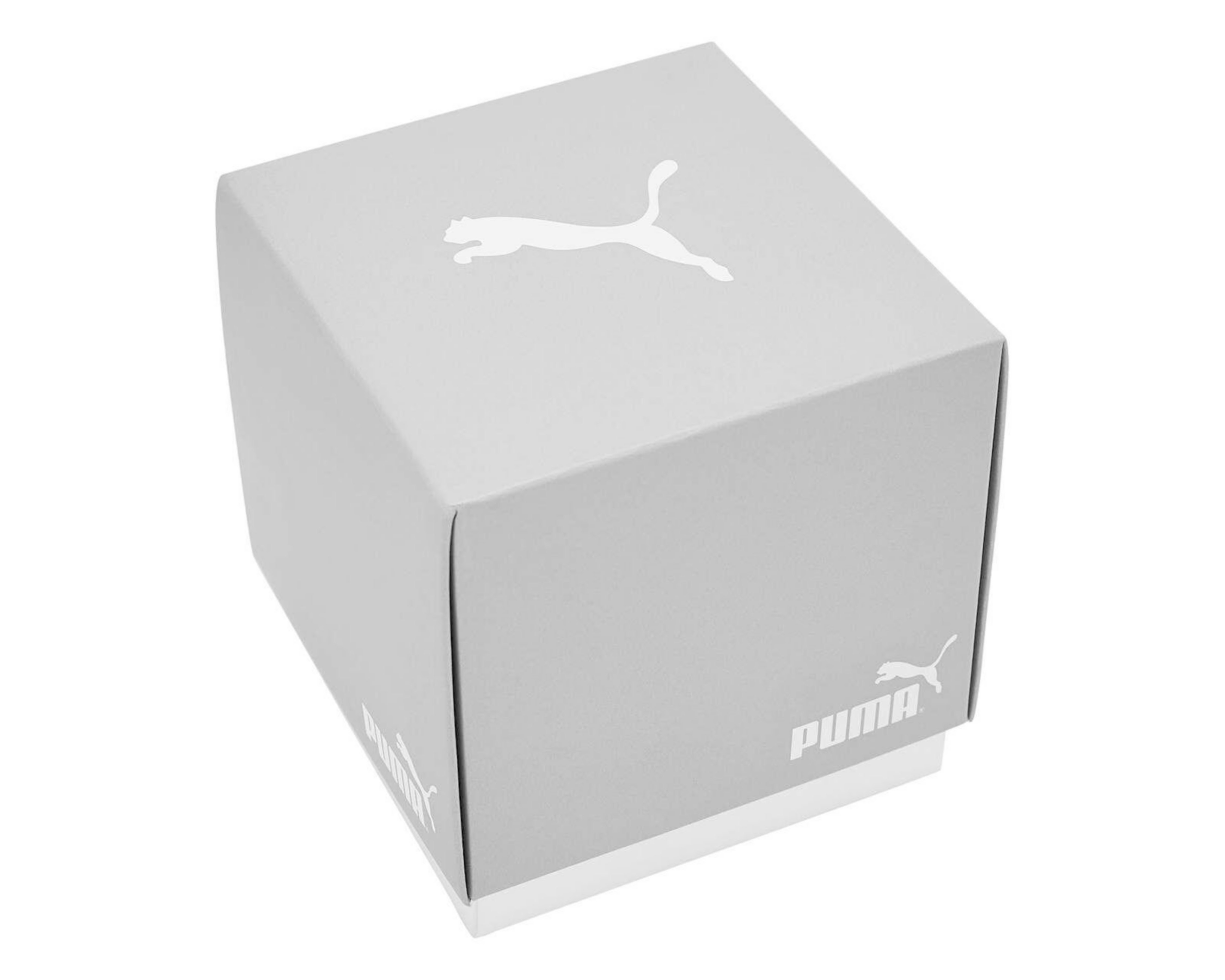 Foto 5 pulgar | Reloj Puma P5088 Negro