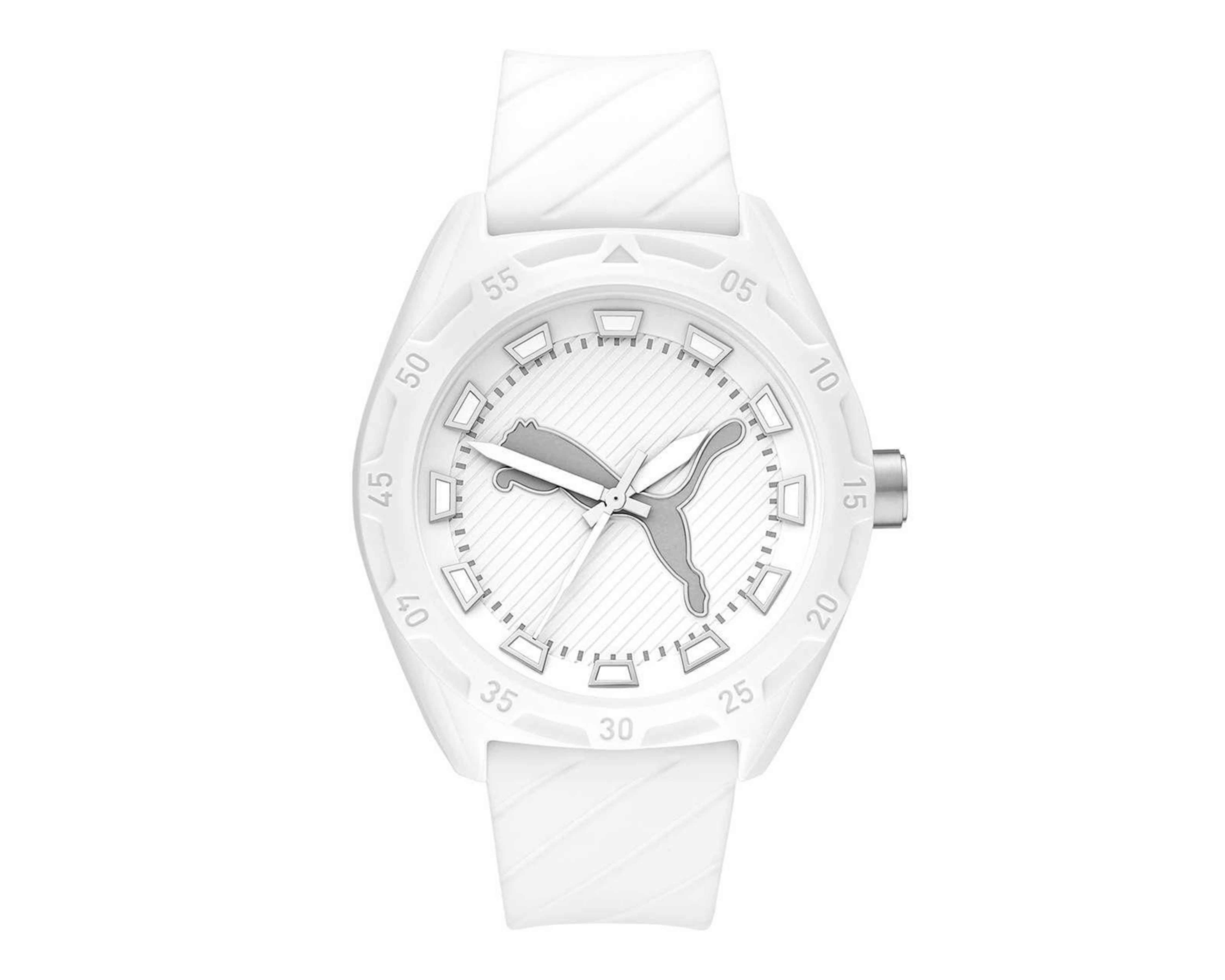 Reloj Puma P5089 Blanco