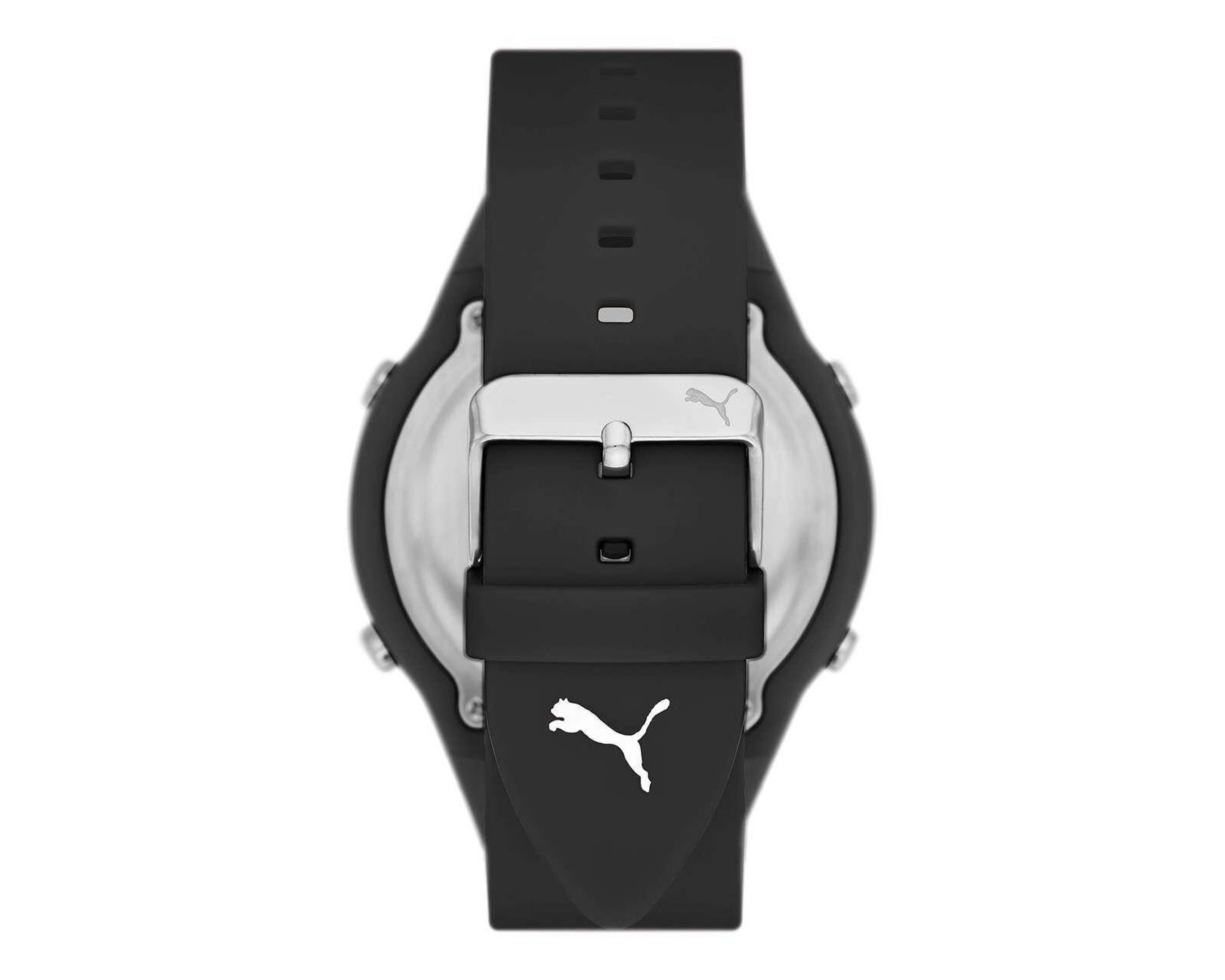Foto 3 | Reloj Puma P6036 Negro