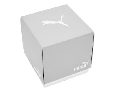 Foto 4 | Reloj Puma P6036 Negro