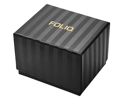 Foto 4 | Reloj Folio FMDMC520 con 2 Accesorios