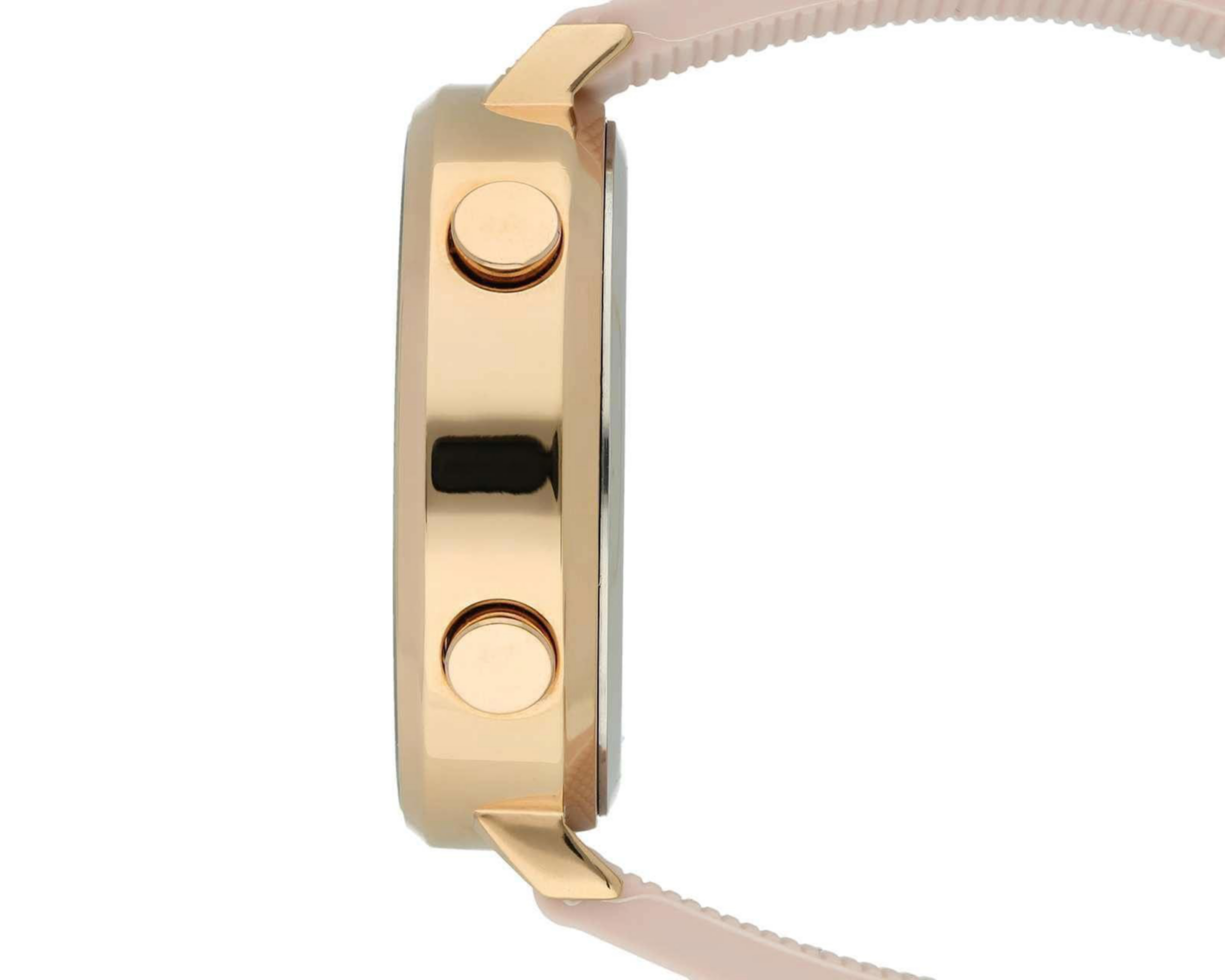 Foto 3 pulgar | Reloj Thinner CB10202 Rosa
