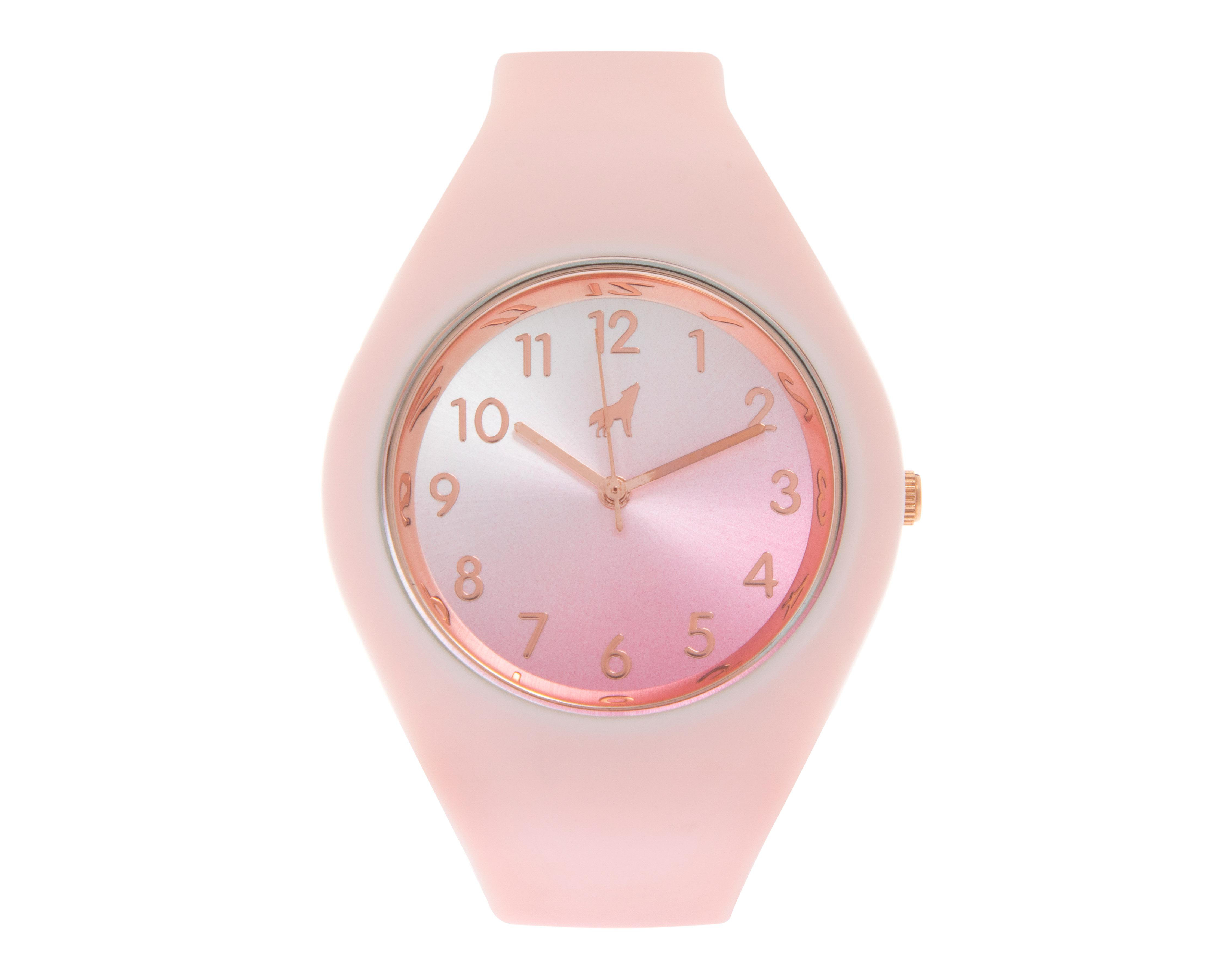 Reloj Refill K3097 Rosa