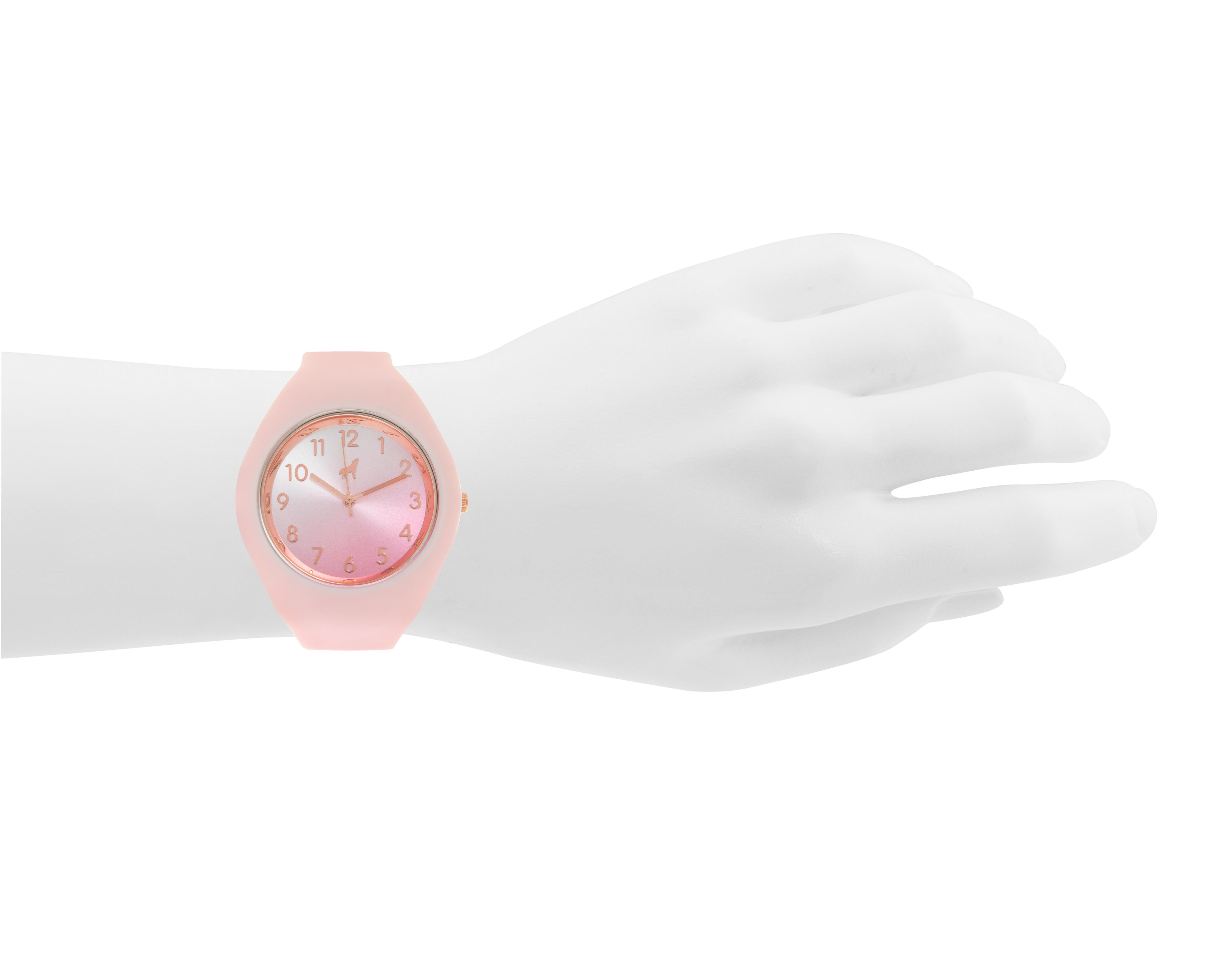 Foto 5 pulgar | Reloj Refill K3097 Rosa