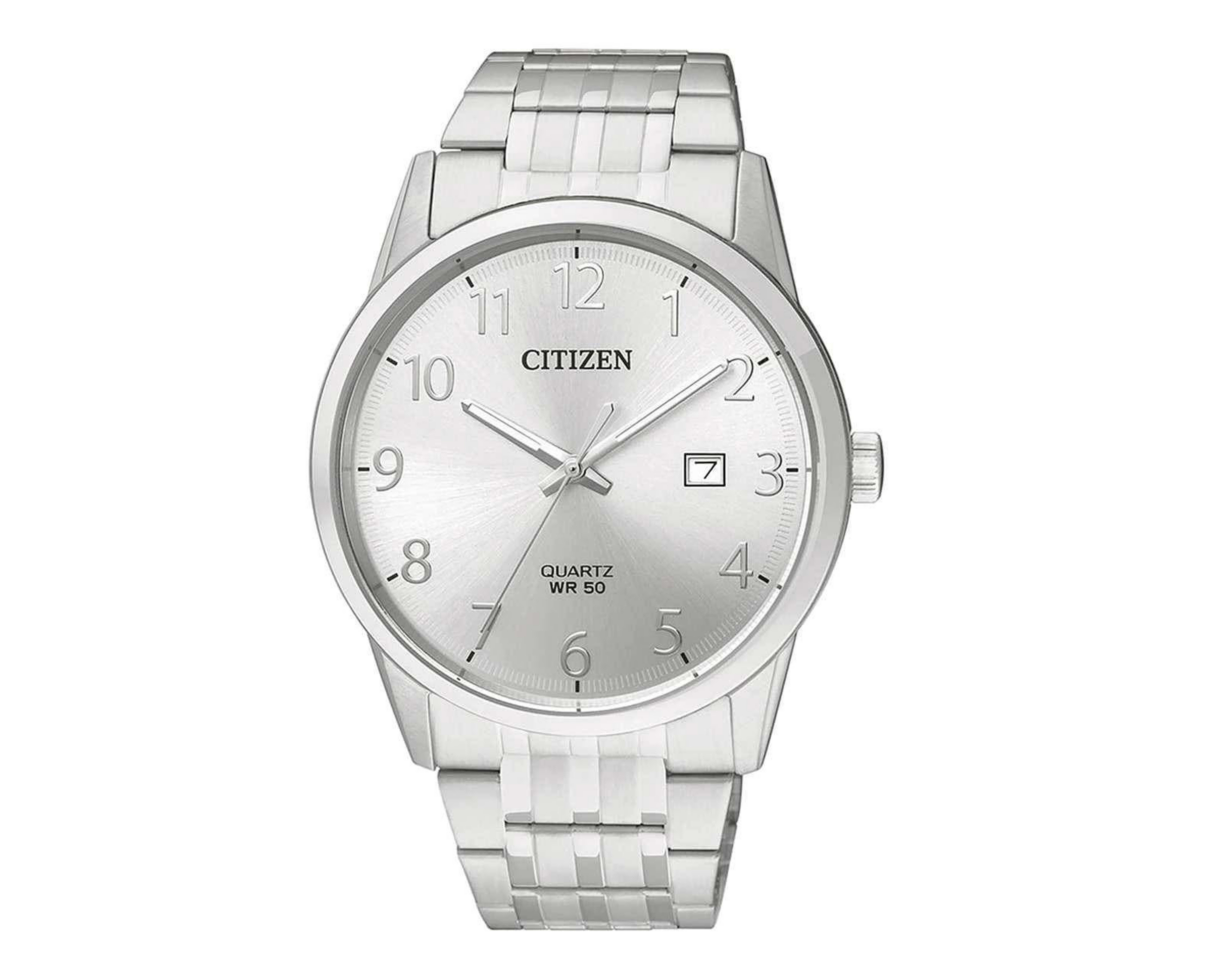 Reloj Citizen 60927 Plateado 60927 $1,589