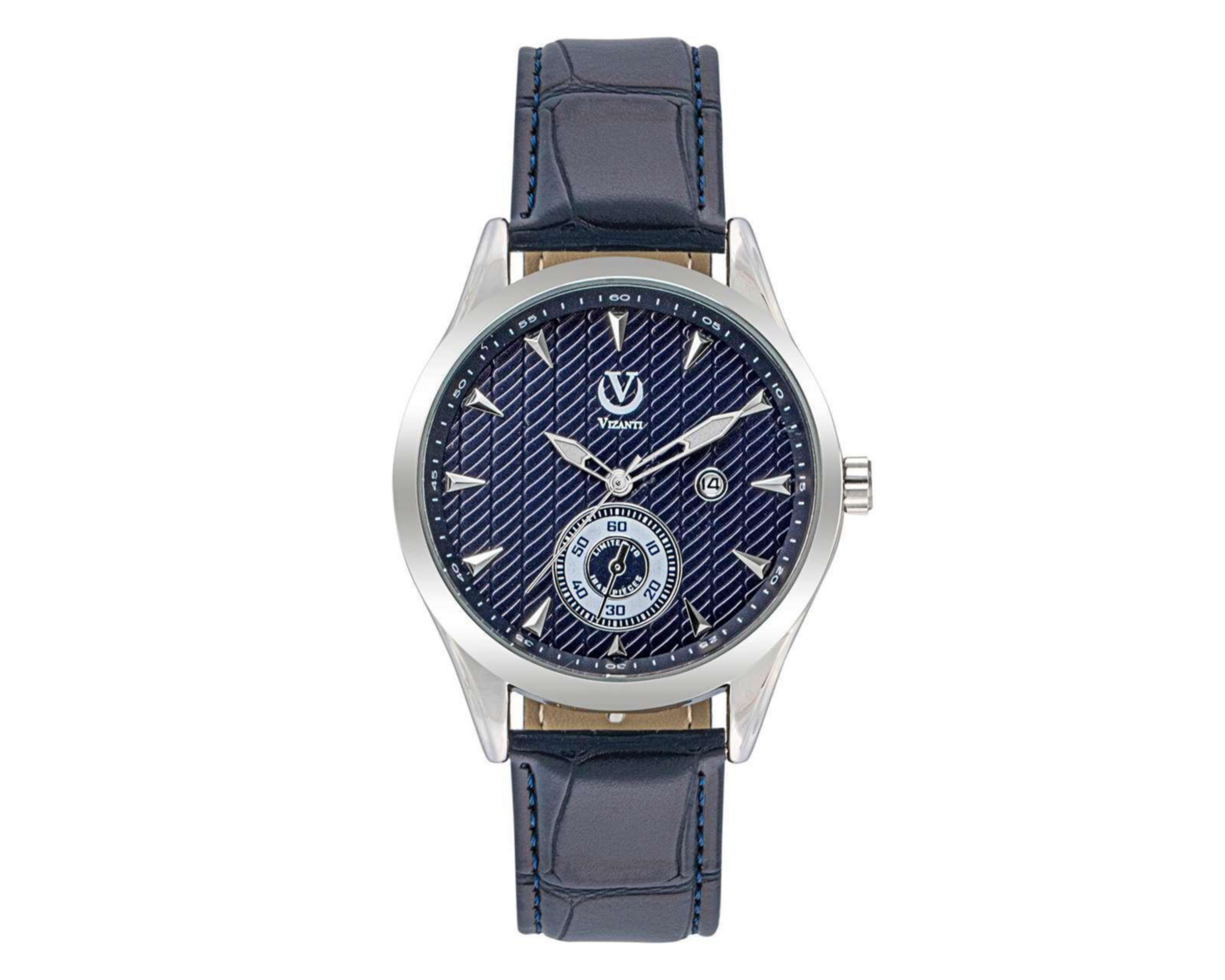 Reloj Vizanti VA2201 Azul