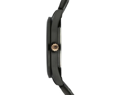 Foto 2 | Reloj Thinner MC116 Negro