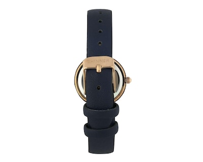 Foto 4 | Reloj Thinner SC012 Dorado