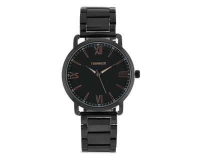 Foto 2 | Reloj Thinner SC021 con 4 Accesorios