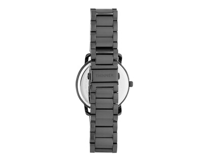 Foto 4 | Reloj Thinner SC021 con 4 Accesorios