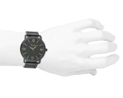 Foto 6 | Reloj Thinner SC021 con 4 Accesorios