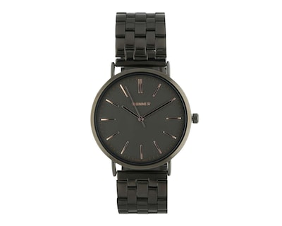 Foto 1 | Reloj Thinner 1518 Negro