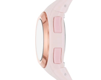 Foto 2 | Reloj para Mujer Skechers SR2115 Rosa