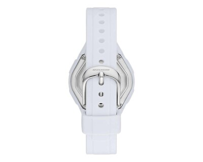 Foto 3 | Reloj Skechers SR2116 Blanco