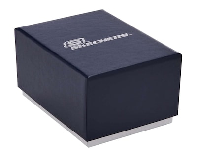 Foto 4 | Reloj Skechers SR2116 Blanco