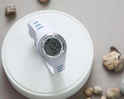 Foto 5 | Reloj Skechers SR2116 Blanco