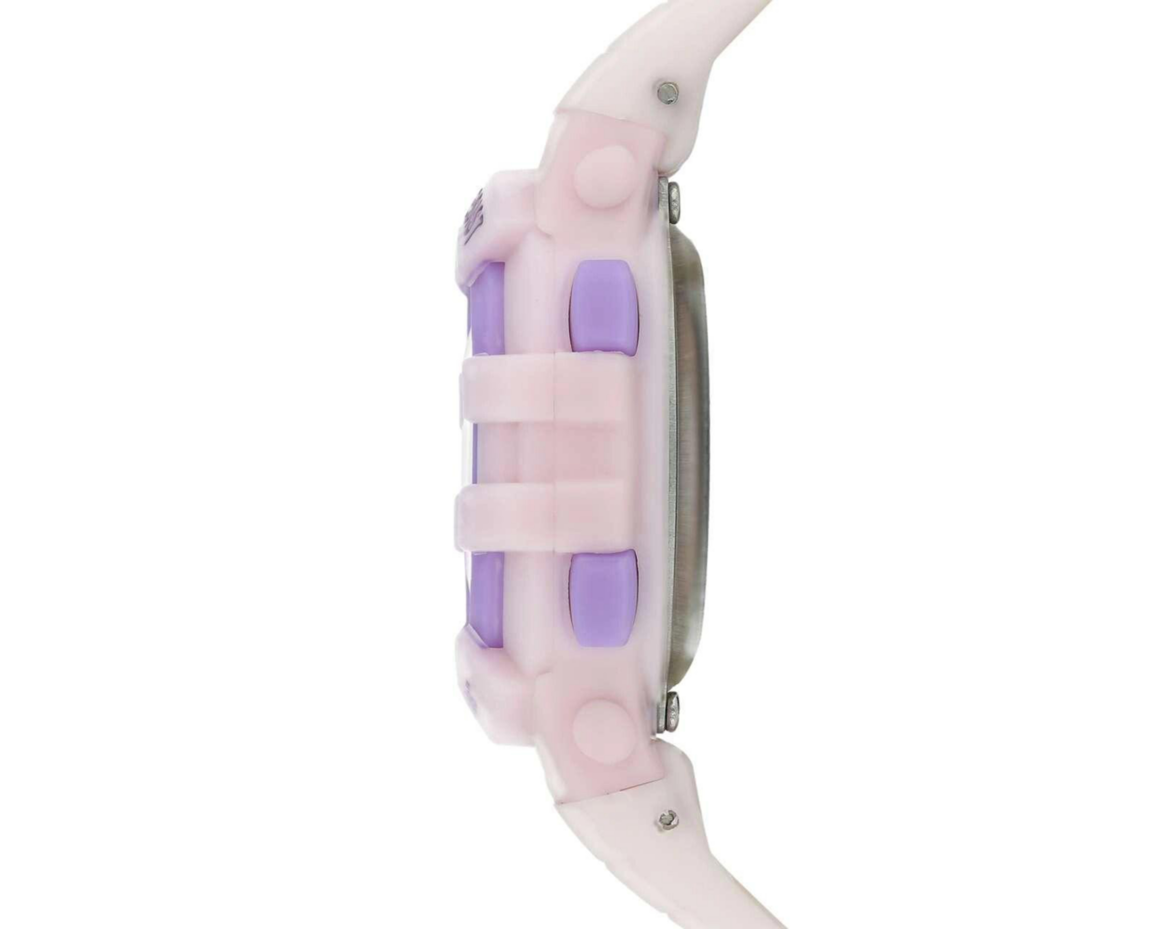 Foto 3 pulgar | Reloj Discovery Kids 8206L Lila