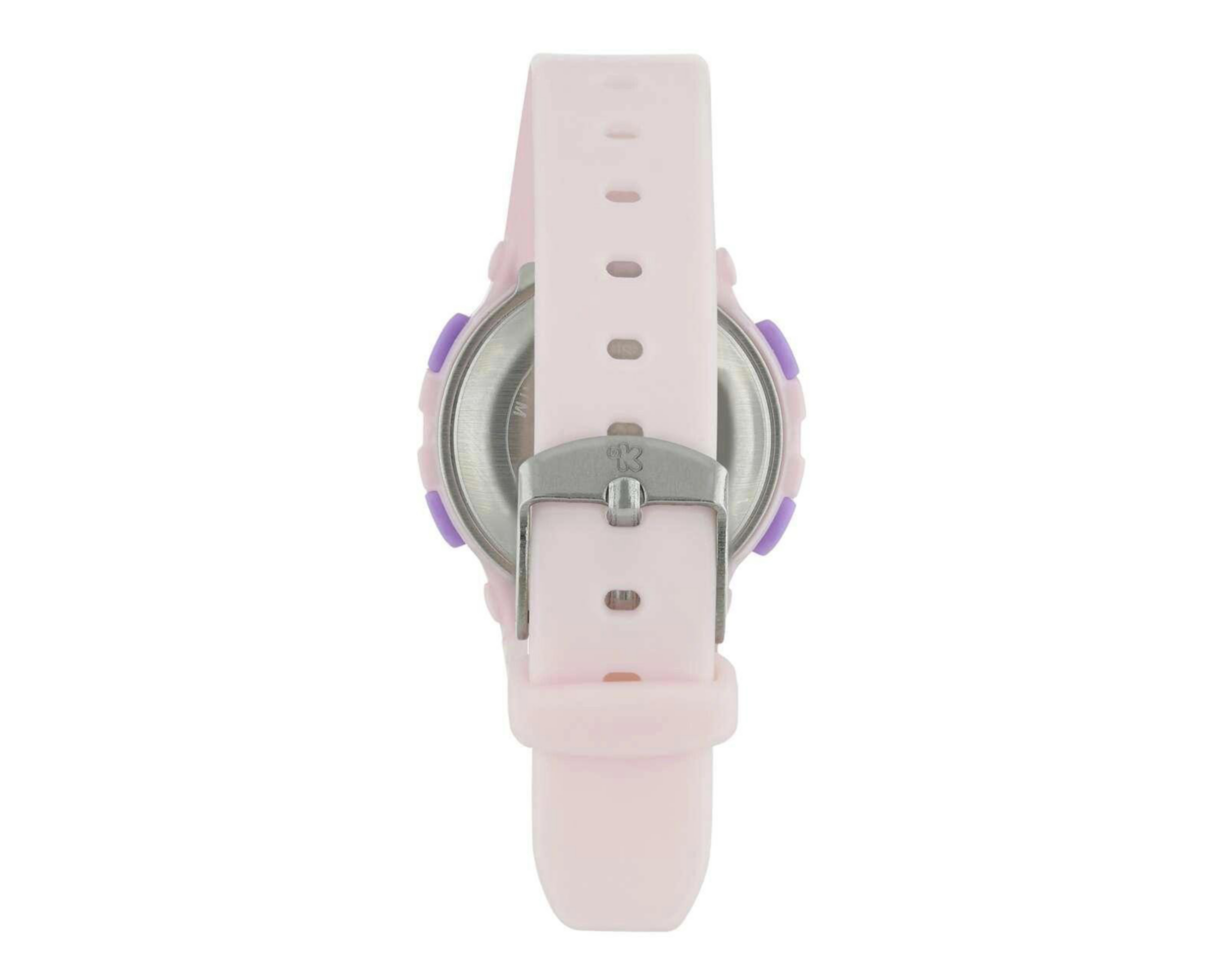 Foto 4 pulgar | Reloj Discovery Kids 8206L Lila