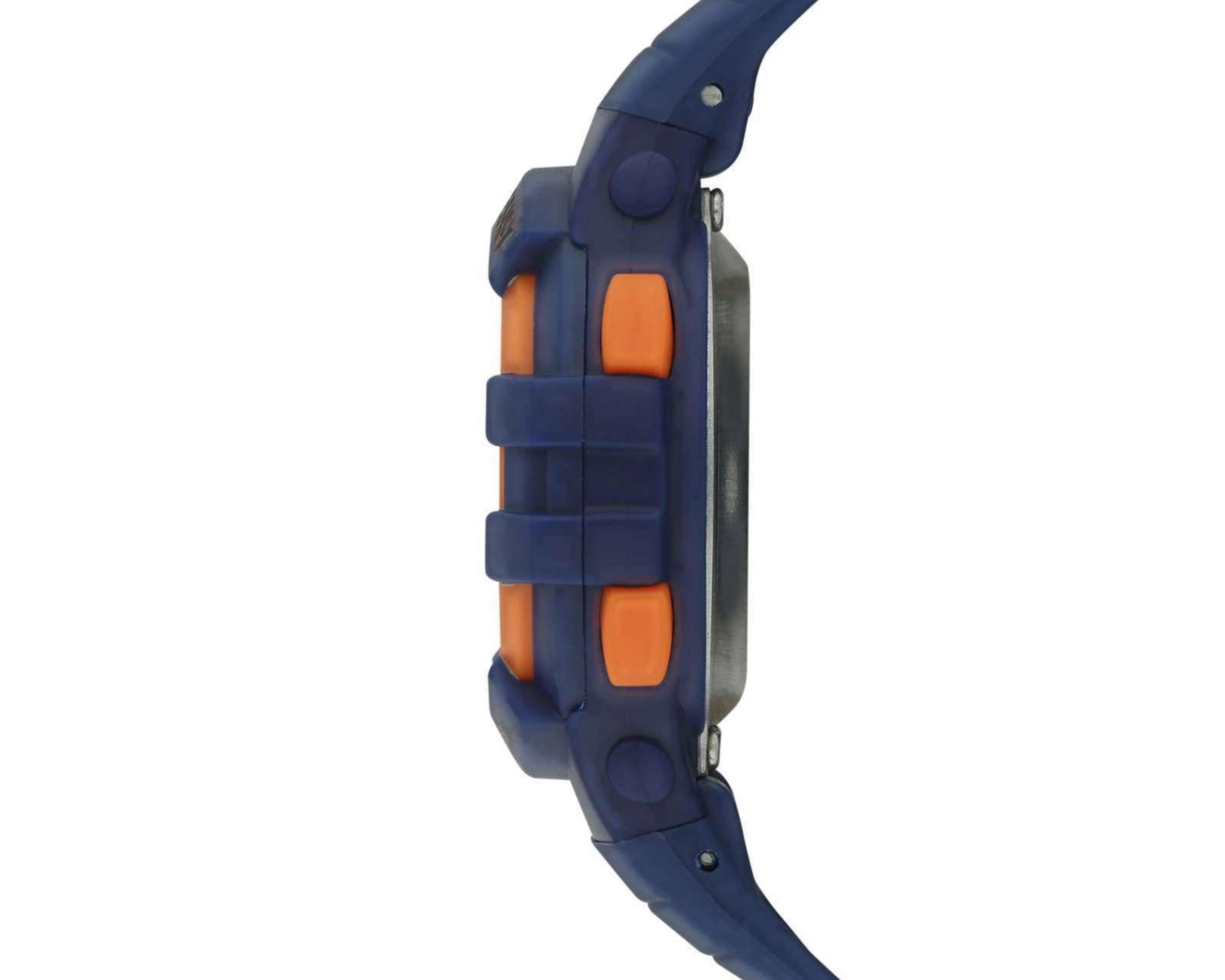 Foto 3 pulgar | Reloj Discovery Kids 8206L Azul