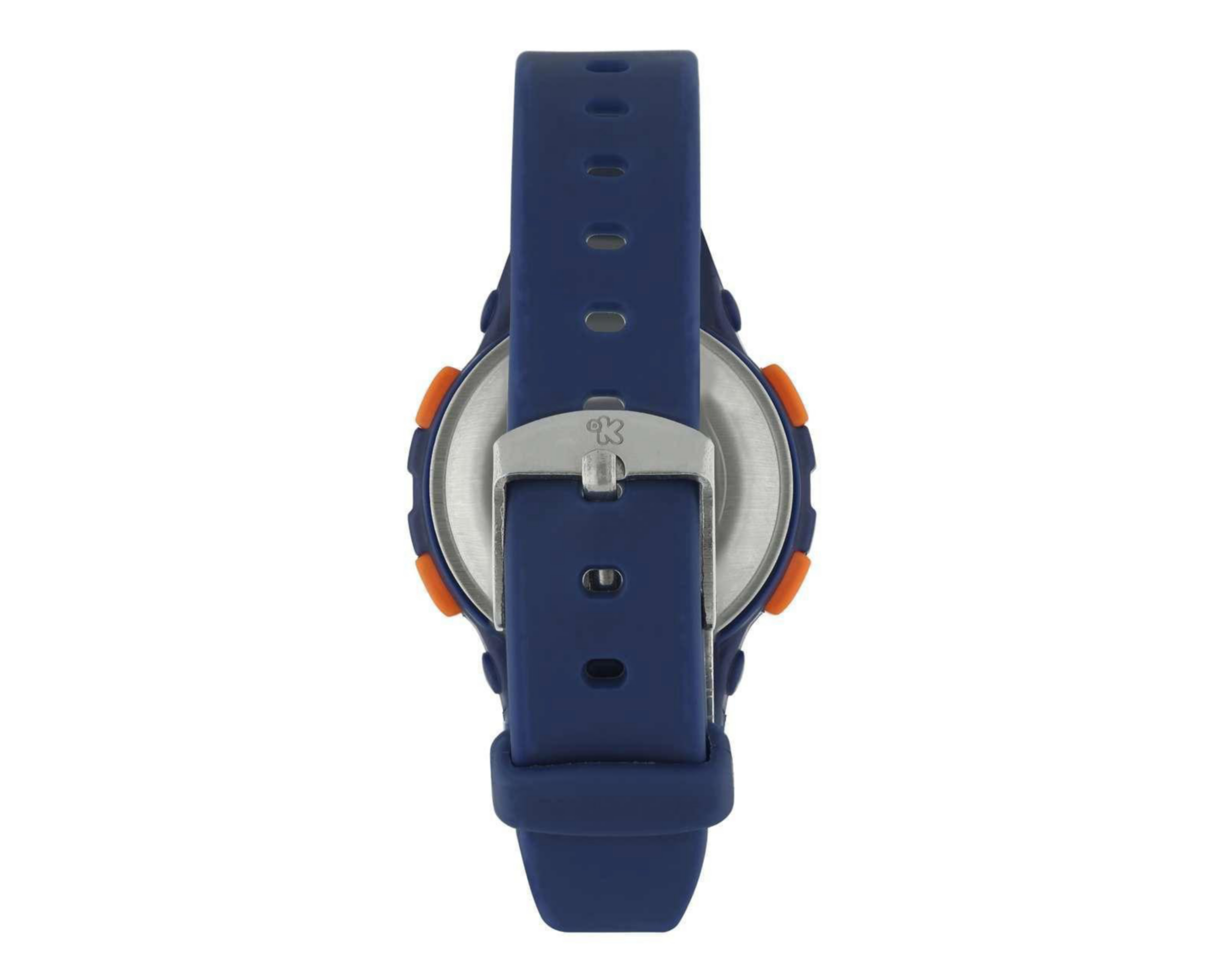 Foto 4 pulgar | Reloj Discovery Kids 8206L Azul