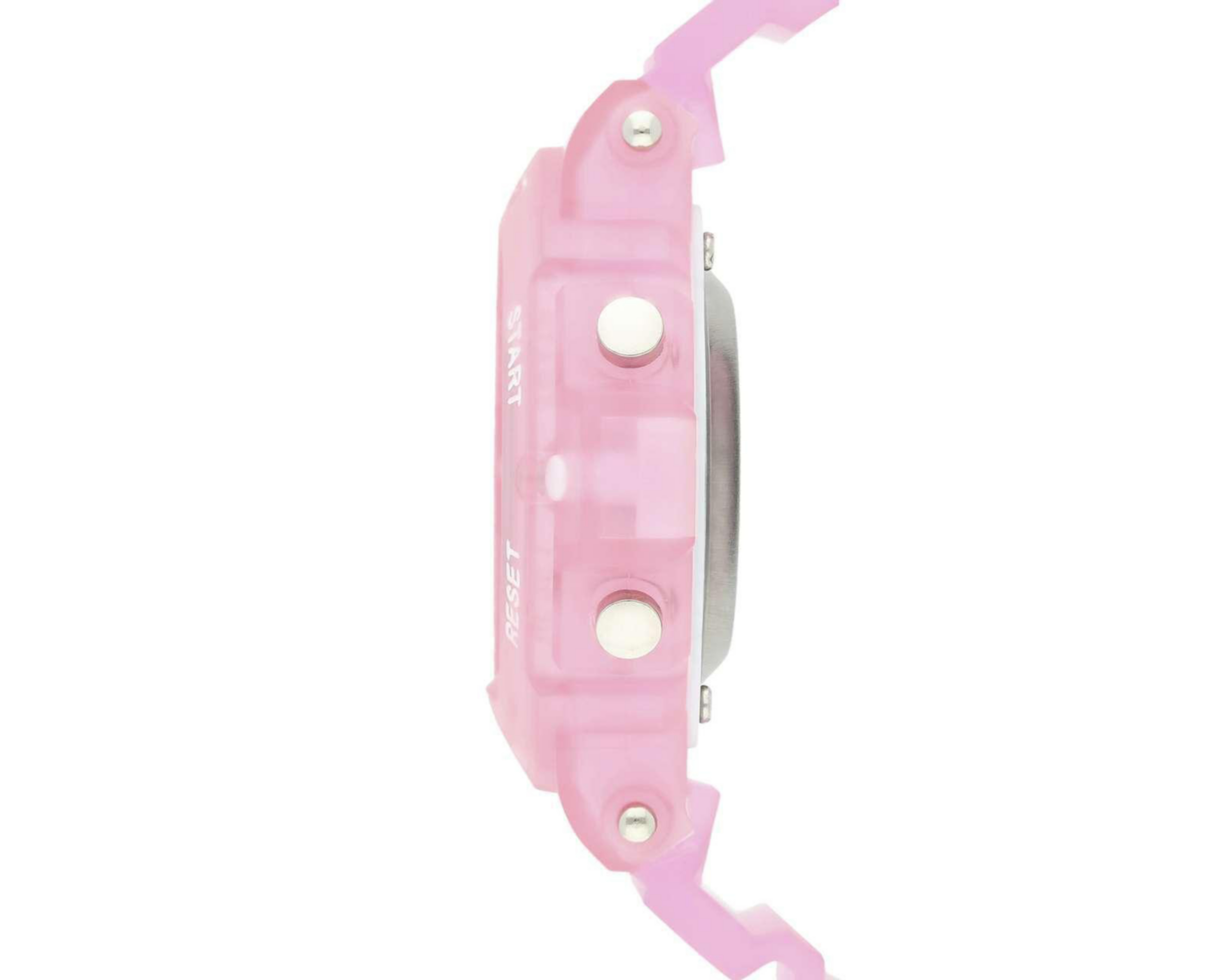 Foto 3 pulgar | Reloj Discovery Kids 2105B Rosa