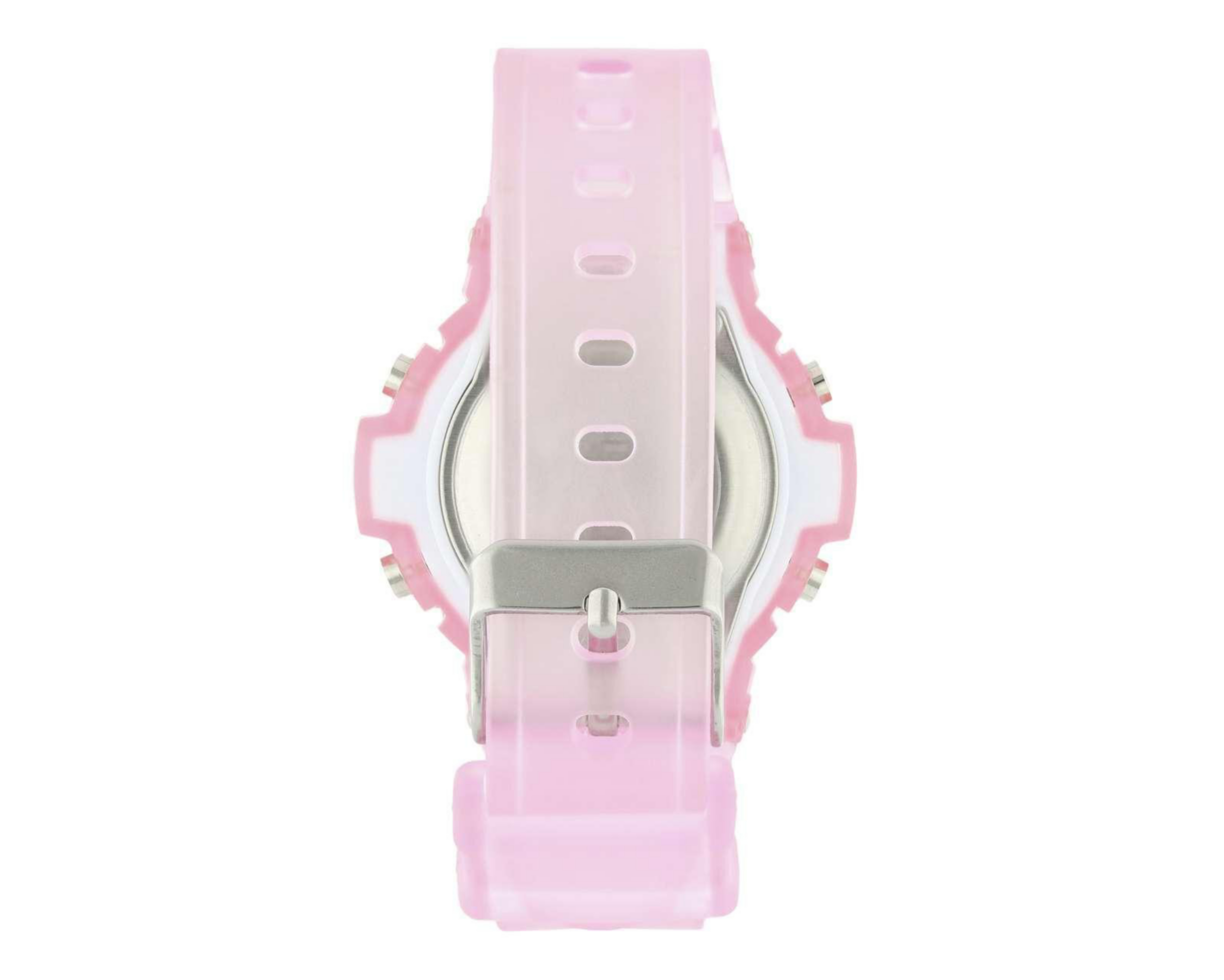 Foto 4 pulgar | Reloj Discovery Kids 2105B Rosa