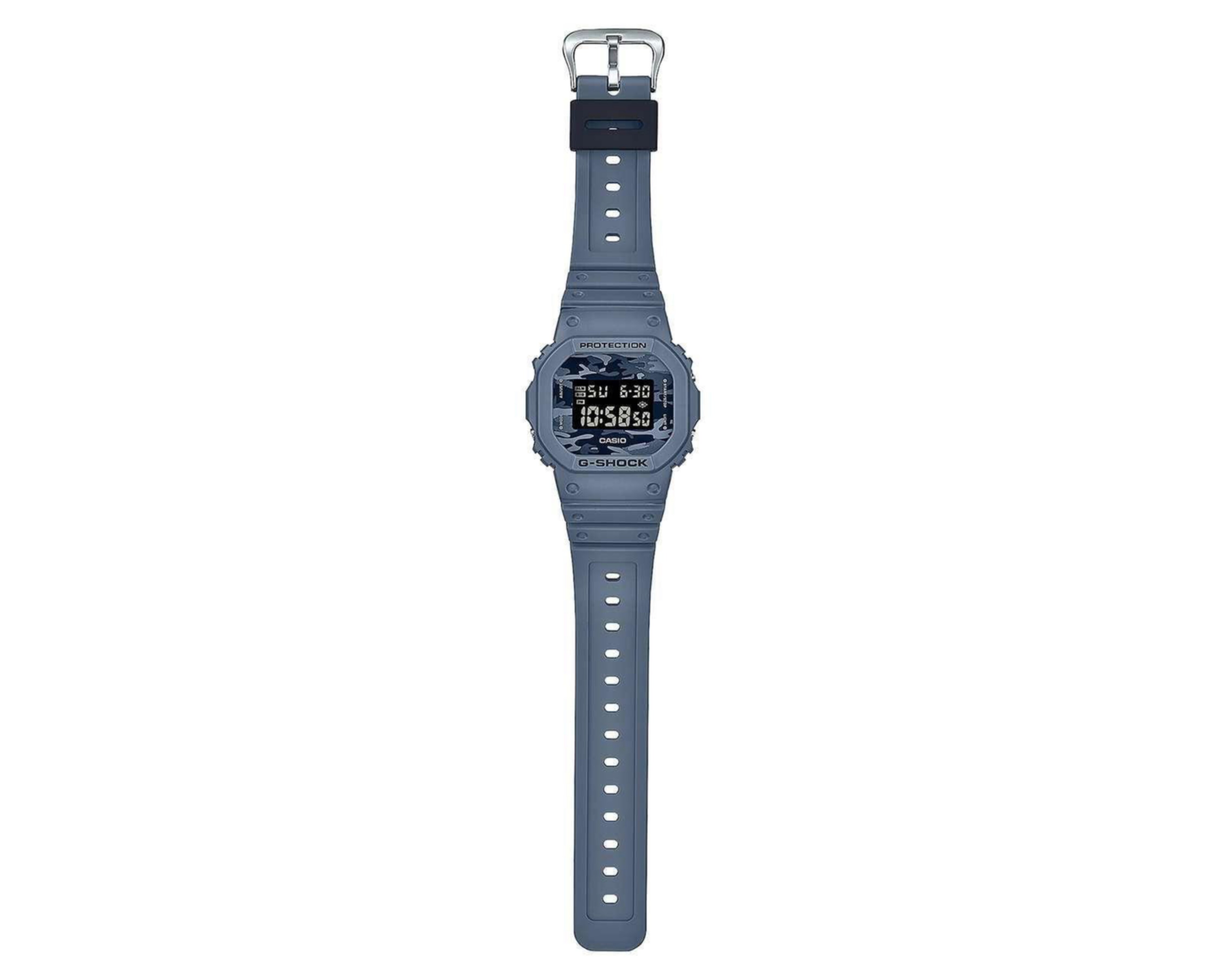 Reloj casio g online shock coppel