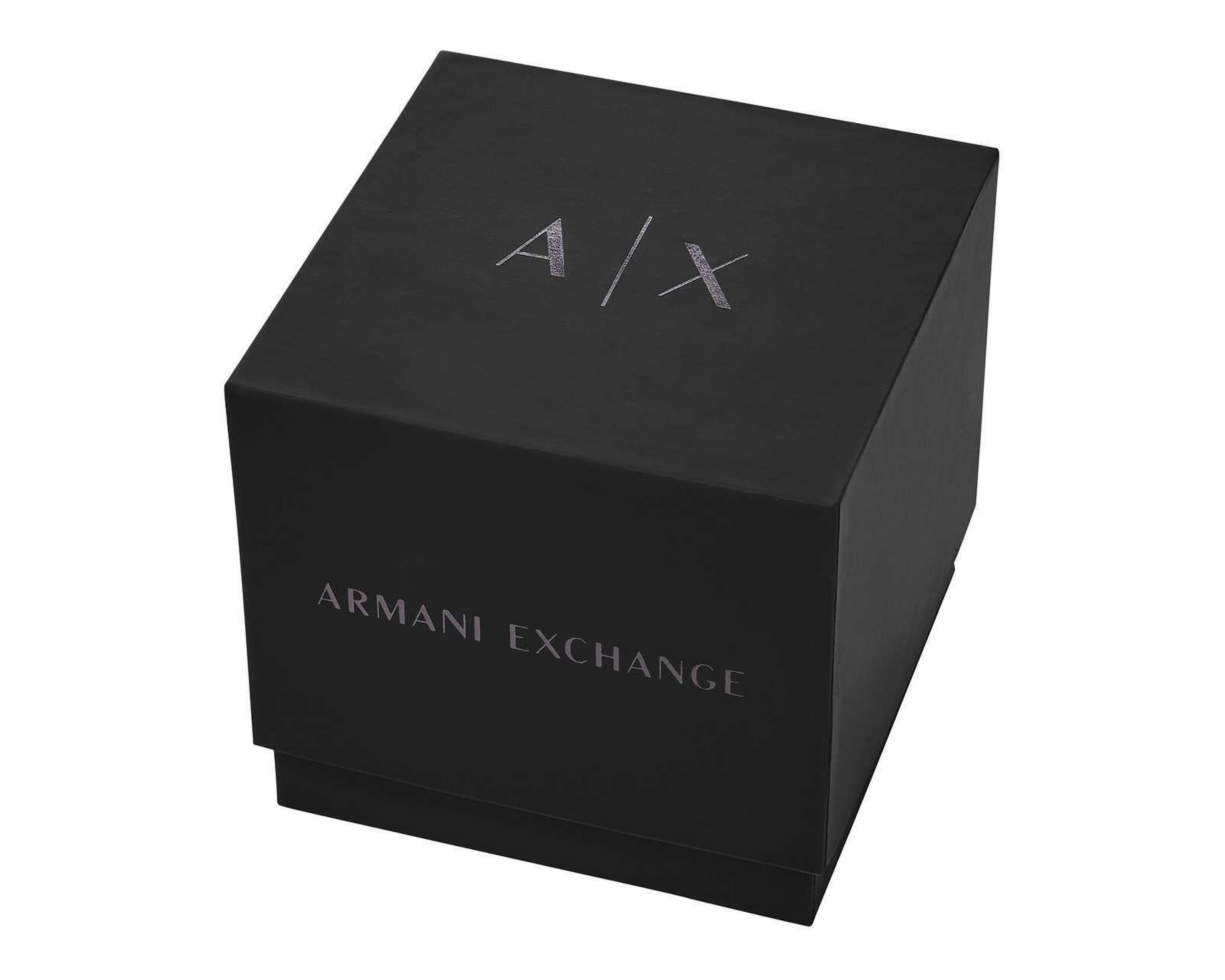 Foto 5 pulgar | Reloj Armani Exchange AX2962 Azul