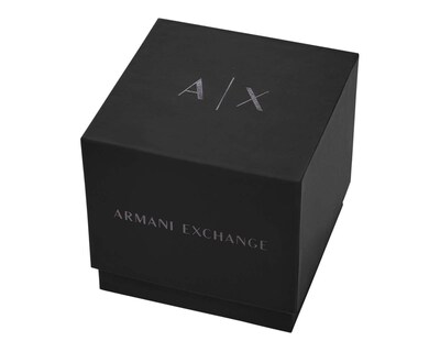 Foto 4 | Reloj Armani Exchange AX2962 Azul