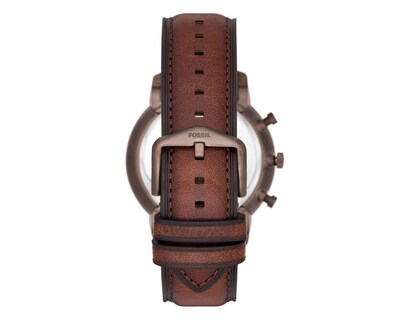 Foto 3 | Reloj Fossil FS5941 Café