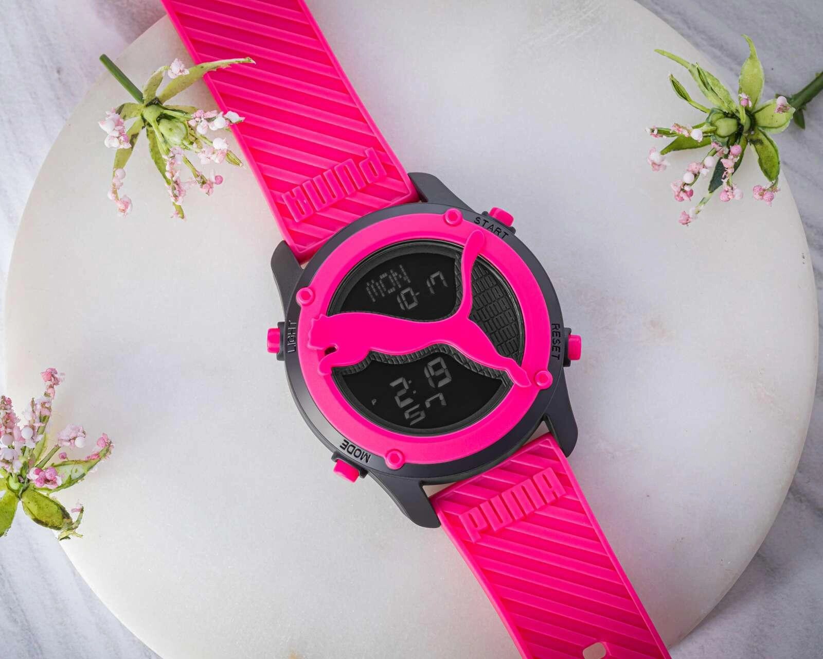 Reloj puma online coppel