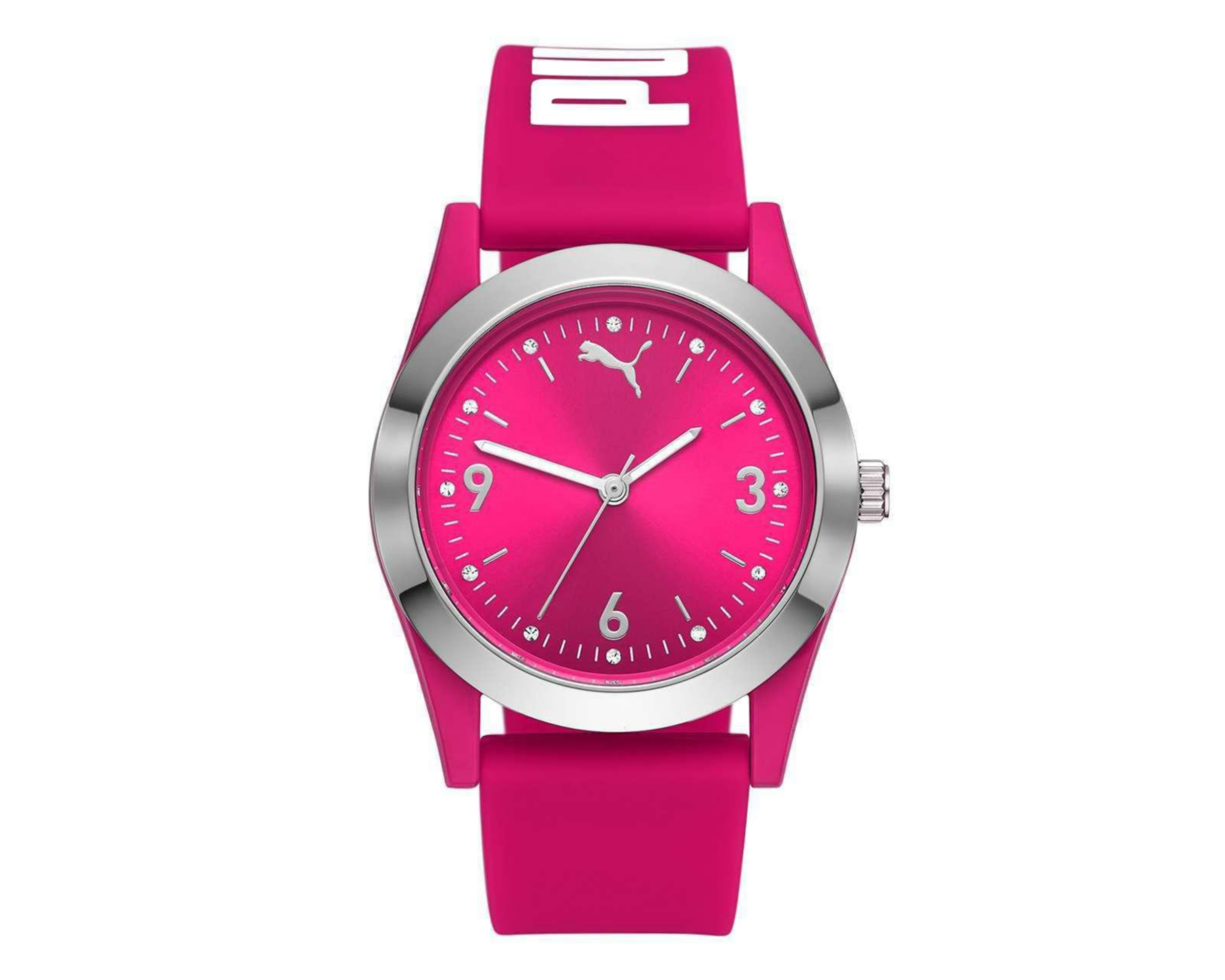 Reloj Puma P6050 Rosa