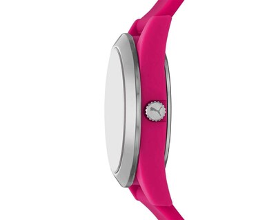 Foto 2 | Reloj Puma P6050 Rosa