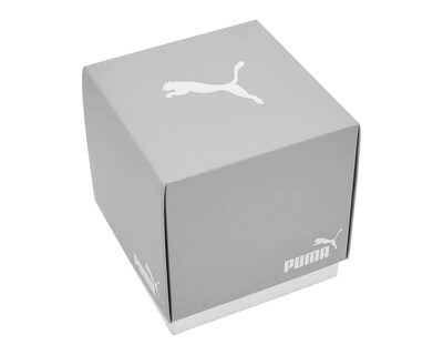 Foto 4 | Reloj Puma P6050 Rosa