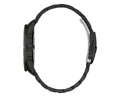 Foto 2 | Reloj Bulova 98B361 Negro