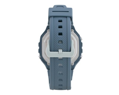 Foto 3 | Reloj para Mujer Casio W-218HC-2AVCF Azul