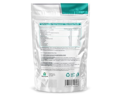 Foto 2 | Suplemento Alimenticio Wellthy Colágeno + Ácido Hialurónico 60 Cápsulas