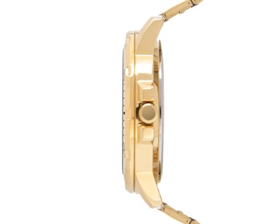 Foto 2 | Reloj para Hombre Casio MTP-VD01G-1BVCF Dorado