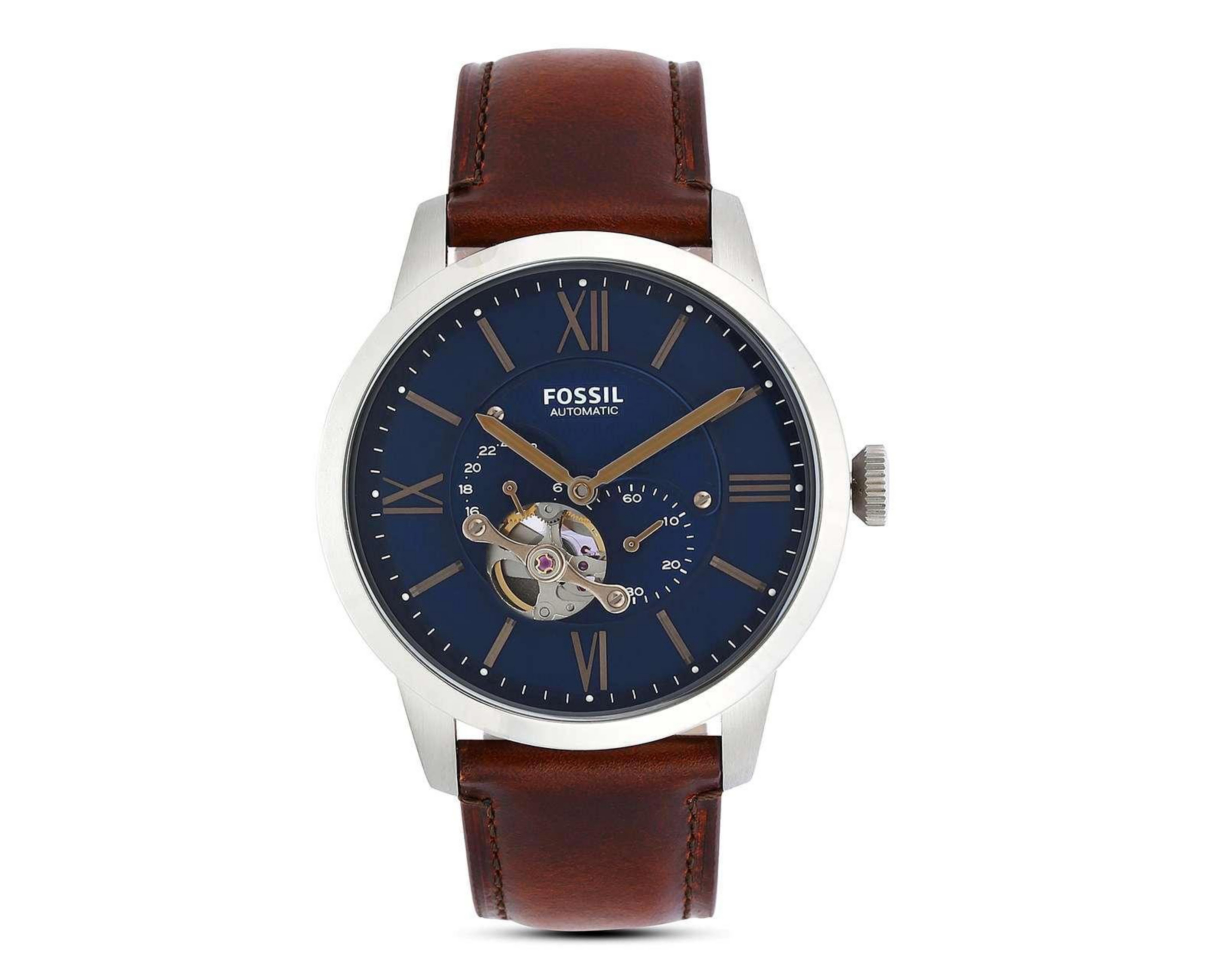 Reloj Fossil ME3110 Café