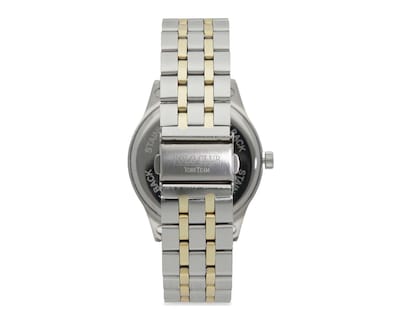 Foto 3 | Reloj para Hombre York Team Polo Club AL-078 Plateado