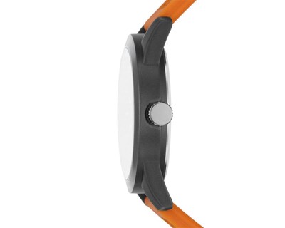 Foto 2 | Reloj Skechers SR5188 Anaranjado