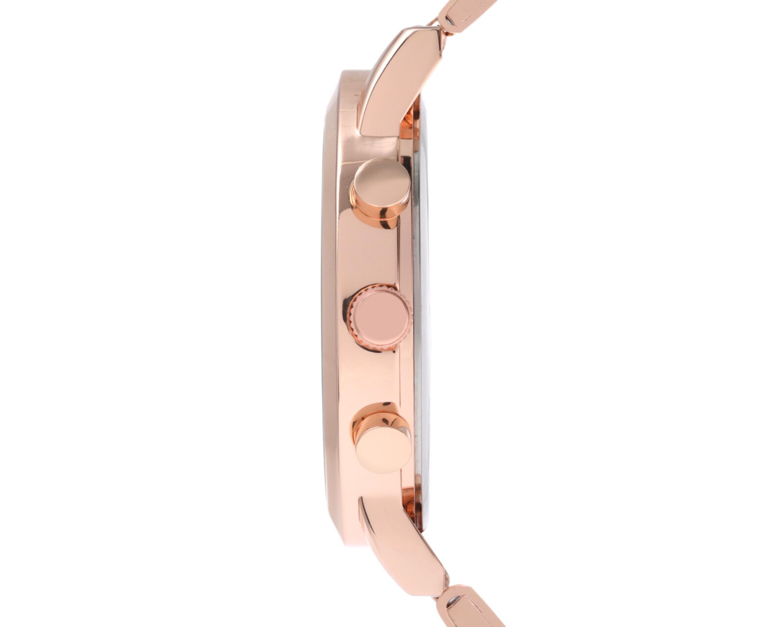 Reloj Thinner Fl Con Accesorio Coppel