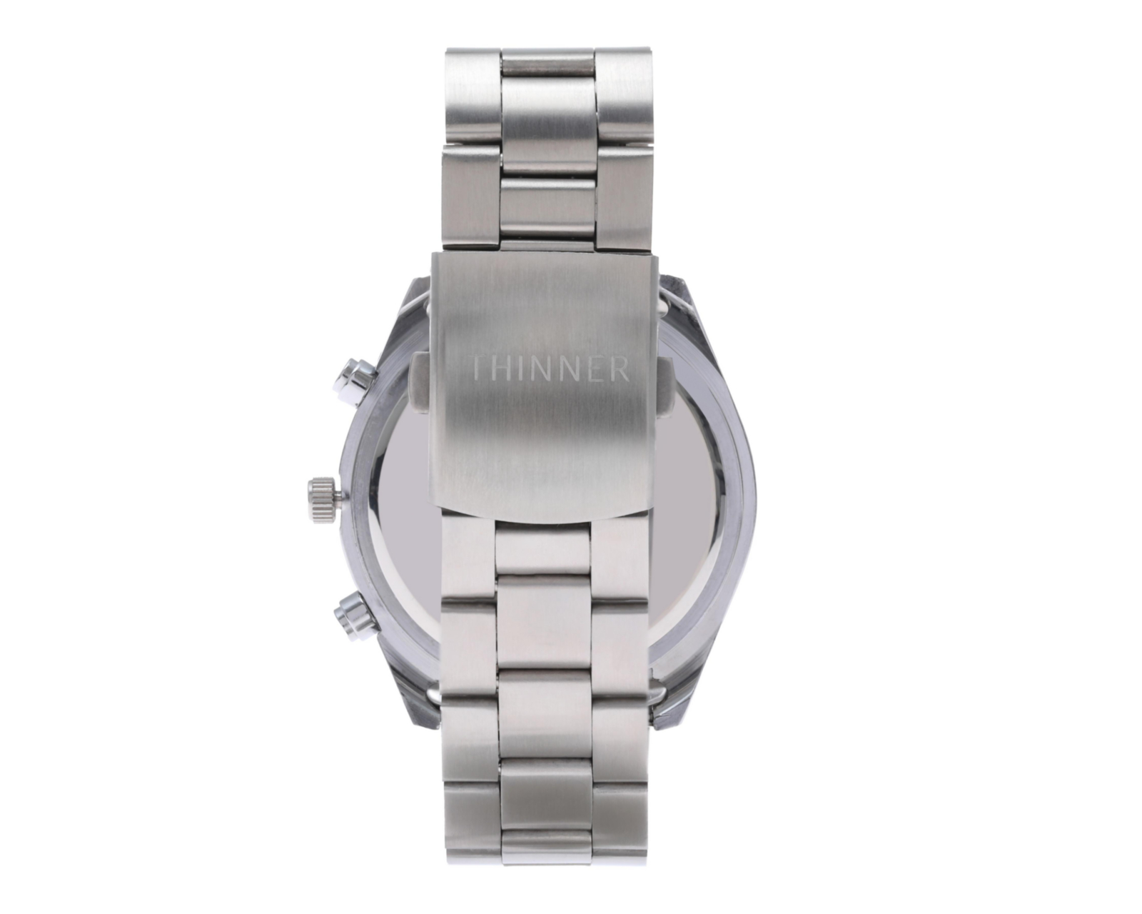 Foto 5 pulgar | Reloj Thinner FL-156 con 1 Accesorio