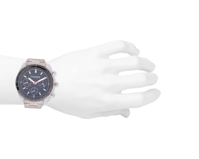 Foto 5 | Reloj para Hombre Thinner FL-156 con 1 Accesorio