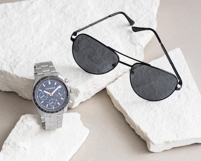 Foto 8 | Reloj para Hombre Thinner FL-156 con 1 Accesorio