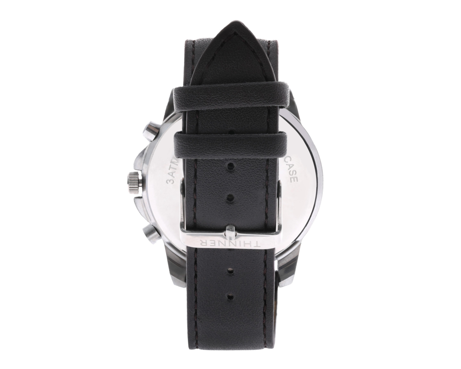 Foto 5 pulgar | Reloj Thinner FL-157 con 1 Accesorio